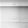 Gea luce ERIKA S/P LAMPADARIO SOSPESO A LED 3000K 1400LM 38W DIMMERABILE COLORE BIANCO D.60CM