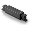 Gea luce GBIC04- GIUNTO LINEARE CONNESSIONE ELETTRICA-MECCANICA 220-240V PER SISTEMA BINARIO NERO