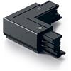 Gea luce GBIC20- GIUNTO A L CONNETTORE SINISTRO ELETTRICO-MECCANICO 220-240V PER SISTEMA BINARIO NERO