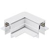 Gea luce GBIGIB1- ANGOLO PER SOFFITTO/SOFFITTO PER SISTEMA INCASSO BIANCO
