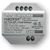 Gea luce GDI002- DIMMER TAGLIO DI FASE CON PULSANTE E MEMORIA MAX 300W