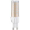 Gea luce GLA186C- LAMPADINA ATTACCO G9 LED 3000K 700LM 7W 220-240V PLASTICA