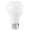 Gea luce GLA231- LAMPADINA ATTACCO E27 6500K 1021LM 12W IN PLASTICA OPALE