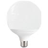 Gea luce GLA245C- LAMPADINA GLOBO ATTACCO E27 D.9,5CM 3000K 1150LM 15W