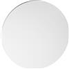Gea luce GES2080- APPLIQUE IN ALLUMINIO A LED 3000-4000-5000K 1500-1740-1720LM 18W COLORE BIANCO