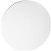 Gea luce GES2083- APPLIQUE D.30CM LED 3000-4000-5000K 2350-1590-2500LM 30W BIANCO