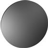 Gea luce GES2084- APPLIQUE D.30CM LED 3000-4000-5000K 1450-1580-1510LM 30W ANTRACITE
