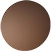 Gea luce GES2085- APPLIQUE D.30CM LED 3000-4000-5000K 1400-1570-1500LM 30W MARRONE