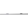 Gea luce GORIZIA RE/G - MODULO LED INCASTRO MAGNETICO NERO 3000K 1280LM 28,8W PER BINARI 48V