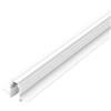 Gea luce FIRENZE BI - SISTEMA BINARIO 48V INCASSO BIANCO 2M