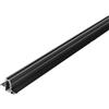 Gea luce FIRENZE BI - SISTEMA BINARIO 48V INCASSO NERO 2M