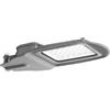 Gea luce GES570- FARO STRADALE A LED 4000K 4500LM 50W GRIGIO OPACO ATTACCATURA PER PALO IP65