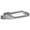 Gea luce GES571- FARO STRADALE A LED 4000K 9000LM 100W GRIGIO OPACO ATTACCATURA PER PALO IP65