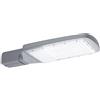 Gea luce GES581N- FARO STRADALE A LED 4000K 8500LM 100W GRIGIO OPACO ATTACCATURA PER PALO IP65