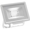Gea luce GES841C- PROIETTORE FARO LED 3000K 1700LM 20W IP65 ALLUMINIO E VETRO