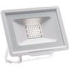 Gea luce GES842N- PROIETTORE FARO LED 4000K 2550LM 30W IP65 ALLUMINIO E VETRO