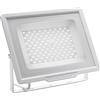 Gea luce GES844N- PROIETTORE FARO LED 4000K 8500LM 100W IP65 ALLUMINIO E VETRO