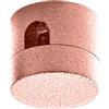 Gea luce GSOBL04- DECENTRATORE RAME PER REGOLAZIONE CAVI 2x0,75mm