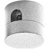 Gea luce GSOBL05- DECENTRATORE NICKEL PER REGOLAZIONE CAVI 2x0,75mm