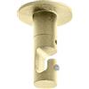 Gea luce GSOBL12- DECENTARTORE PER CAVI IN STOFFA 2x0,75mm AGGANCIO E FISSAGGIO CON GRANO OTTONE