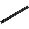 Gea luce GSOCN2- CAVO ELETTRICO RIVESTITO 2x0,75mm. 20 metri NERO