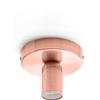 Gea luce GSOP04- PLAFONIERA PIU ACCESSORI PORTALAMPADA ATTACCO E27 RAME