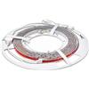Gea luce GST190C- STRISCIA LED 5MT 3000K 6970LM 15W/m IP20