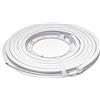 Gea luce GST210N- NEON FLEX 3D STRISCIA LED FLESSIBILE E RIPIEGABILE DIMMERABILE 4000K 880LM 14,4W/m 5MT