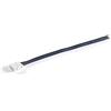 Gea luce GSTC08- CONNETTORE SINGOLO PER STRISCE LED GRB 10MM CAVO 15CM