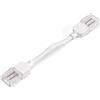 Gea luce GSTC21- CONNETTORE CON CAVO FLESSIBILE GIUNZIONE STRIP LED GST190C o GST190N