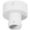 Gea luce GSTKP1- KIT INSTALLAZIONE A PLAFONE DEL TUBO GST200C/GST201C/GST202C COLORE BIANCO H.5,7CM