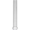 Gea luce GSTP190- TUBO TRASPARENTE PER SOSPENSIONI ORIZZONTALE/VERTICALE D.2,8CM 100CM