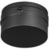 Gea luce GSTPT5- TAPPO DI CHIUSURA SENZA USCITA PER STRISCE LED COLORE NERO OPACO