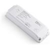 Gea luce GSTT40- ALIMENTATORE E PER STRISCE LED 50W 220-240V IP20