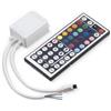 Gea luce GSTTE2- CENTRALINA PIU TELECOMANDO INFRAROSSI PER STRISCE LED RGB GST062R/GST063R 144W