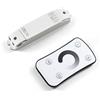 Gea luce GSTTE5 CENTRALINA PIU TELECOMANDO ONDE RADIO TOUCH PER STRISCE LED MONOCOLORE 216W
