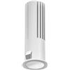 Gea luce GFA1410C- FARETTO LED AD INCASSO COLORE BIANCO 3000K 900LM 10W D.3,5CM