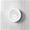 Gea luce MELANIA P/G PLAFONIERA 3000K 2100LM 50W D.40CM IN ALLUMINIO BIANCO