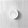 Gea luce MELANIA P/M PLAFONIERA 4000K 1820LM 40W D.40CM IN ALLUMINIO BIANCO