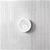 Gea luce MELANIA P/P PLAFONIERA 4000K 1600LM 30W D.30CM IN ALLUMINIO BIANCO