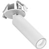 Gea luce GFA1480H- FARETTO AD INCASSO ORIENTABILE 1 LUCE ATTACCO LED 2700K 509LM 7W D.3,5CM BIANCO