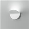 Gea luce PLUG A - APPLIQUE BIANCO A LED 3000K 1800LM 20W DIMMERABILE