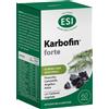 ESI Srl Esi karbofin forte 60 naturcaps - Esi - 950984904