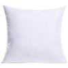 MIULEE Imbottitura Cuscini-Decorativi Cuscini per Divano, Rettangolare Cuscini 40x40 Imbottitura 1 Pezzi, Arredo Interno Cuscini 40x40