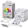 Asus Dissipatore Asus TUF GAMING TF120 ARGB WHITE 3IN1 90DA0033-B09030