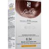 Bionike shine on Bionike Tinta Shine On Color Biondo Scuro Dorato Rame 6. 34