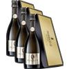 Azienda Agricola G.Milazzo Federico II Verticale 2011, 2015, 2016 con astuccio