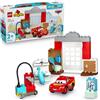 Lego Duplo Disney La Visita di Mcqueen All'officina di Doc 10456 - REGISTRATI! SCOPRI ALTRE PROMO