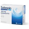 PHARMAIDEA Srl Sobrepin*os Grat 24bust 300mg