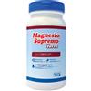 NATURAL POINT Srl MAGNESIO Supremo Ferro 150g